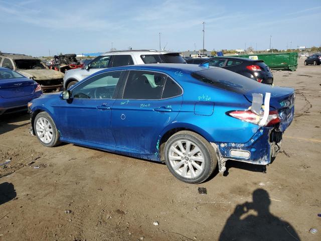 Photo 1 VIN: 4T1B11HK8KU279562 - TOYOTA CAMRY L 