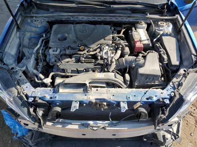 Photo 10 VIN: 4T1B11HK8KU279562 - TOYOTA CAMRY L 