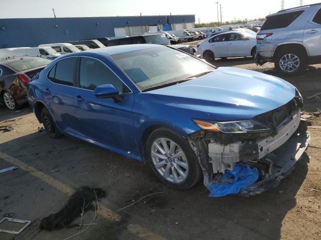 Photo 3 VIN: 4T1B11HK8KU279562 - TOYOTA CAMRY L 