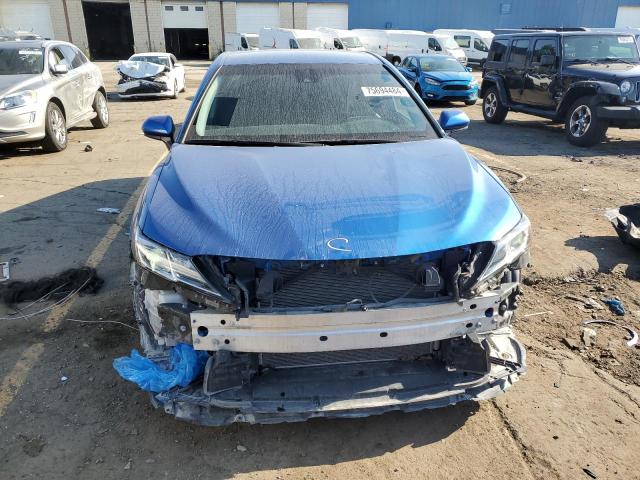 Photo 4 VIN: 4T1B11HK8KU279562 - TOYOTA CAMRY L 