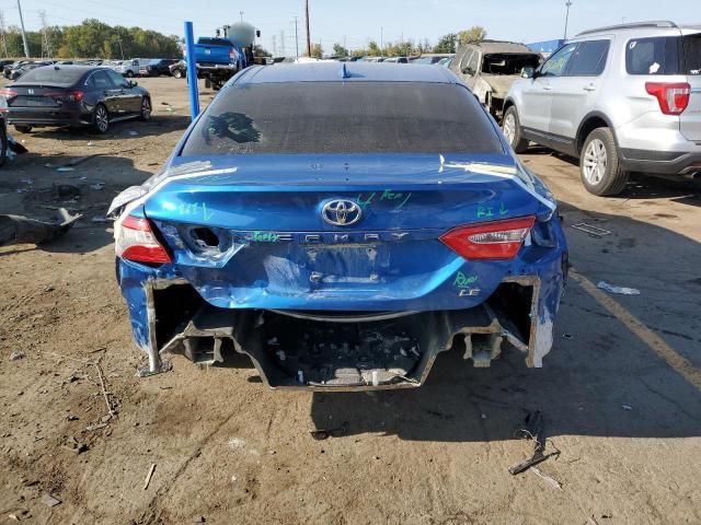 Photo 5 VIN: 4T1B11HK8KU279562 - TOYOTA CAMRY L 