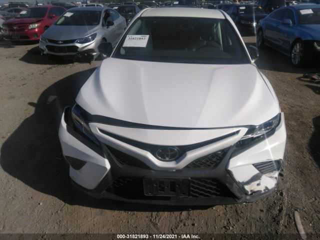 Photo 5 VIN: 4T1B11HK8KU284034 - TOYOTA CAMRY 