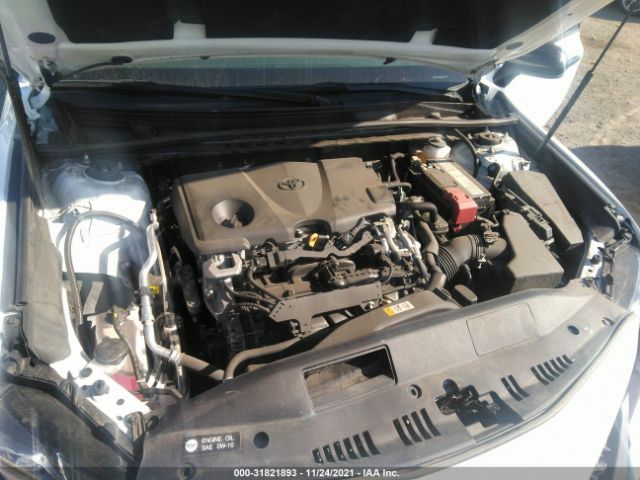 Photo 9 VIN: 4T1B11HK8KU284034 - TOYOTA CAMRY 