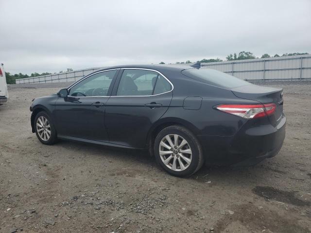 Photo 1 VIN: 4T1B11HK8KU289945 - TOYOTA CAMRY 