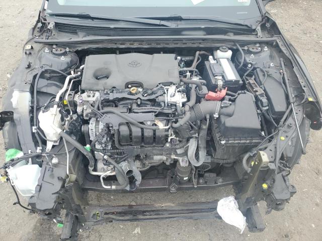 Photo 10 VIN: 4T1B11HK8KU289945 - TOYOTA CAMRY 