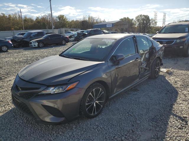 Photo 1 VIN: 4T1B11HK8KU295227 - TOYOTA CAMRY L 