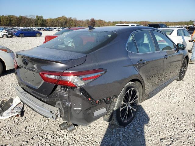 Photo 3 VIN: 4T1B11HK8KU295227 - TOYOTA CAMRY L 