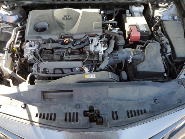 Photo 6 VIN: 4T1B11HK8KU295227 - TOYOTA CAMRY L 