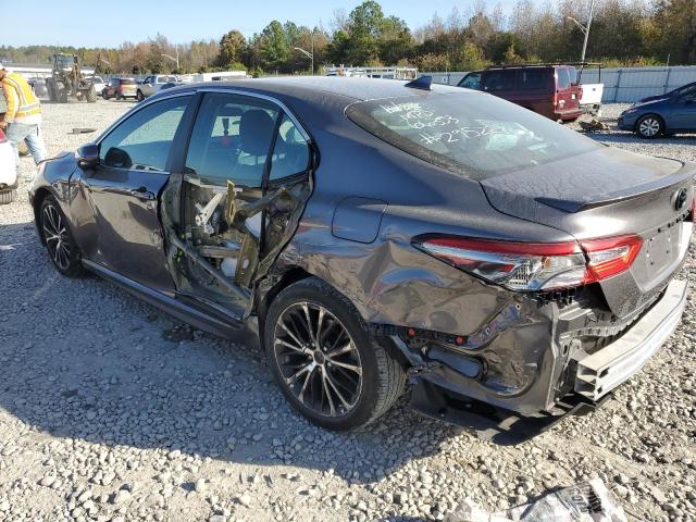 Photo 8 VIN: 4T1B11HK8KU295227 - TOYOTA CAMRY L 