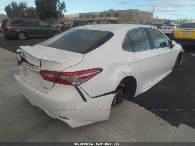 Photo 3 VIN: 4T1B11HK8KU296555 - TOYOTA CAMRY 