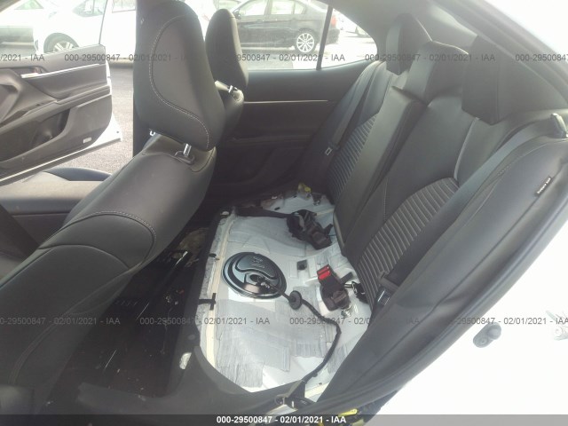 Photo 7 VIN: 4T1B11HK8KU296555 - TOYOTA CAMRY 