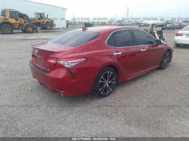 Photo 3 VIN: 4T1B11HK8KU296958 - TOYOTA CAMRY 