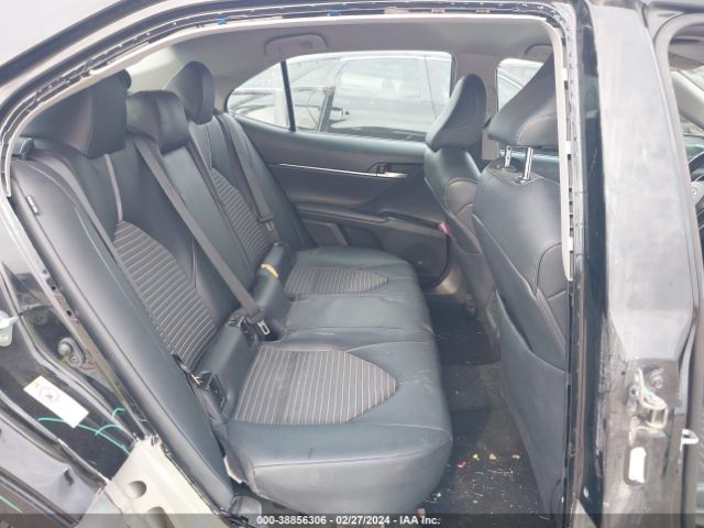 Photo 7 VIN: 4T1B11HK8KU694686 - TOYOTA CAMRY 