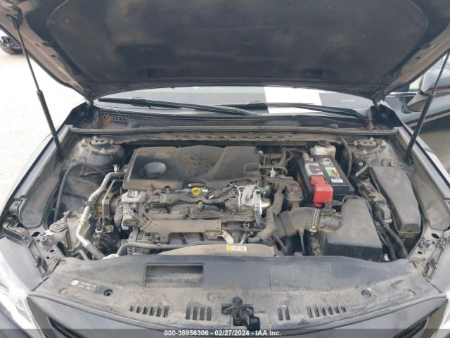 Photo 9 VIN: 4T1B11HK8KU694686 - TOYOTA CAMRY 