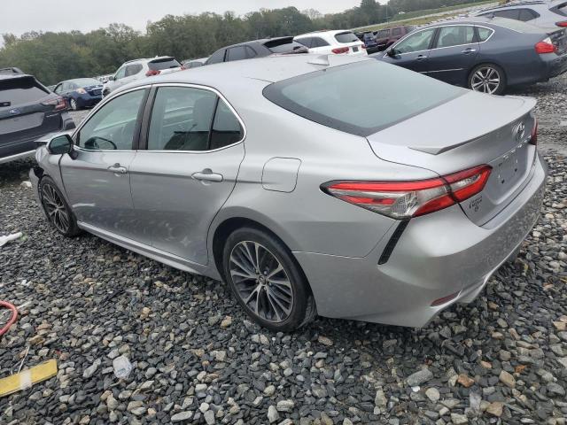 Photo 1 VIN: 4T1B11HK8KU697409 - TOYOTA CAMRY L 