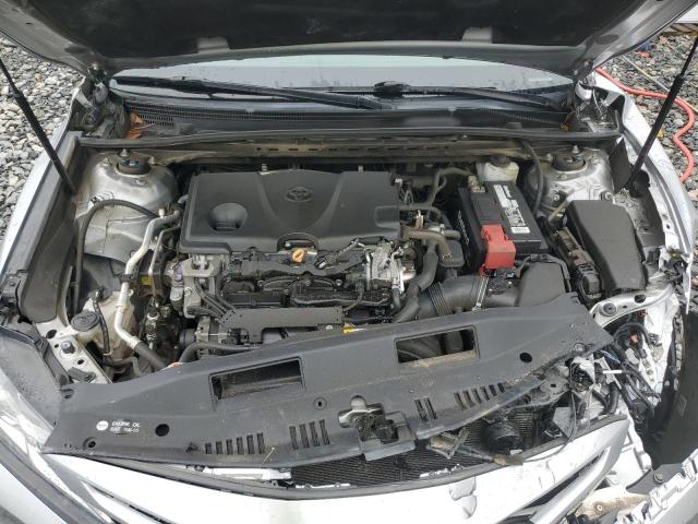 Photo 10 VIN: 4T1B11HK8KU697409 - TOYOTA CAMRY L 