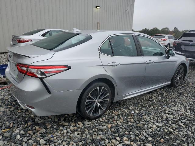 Photo 2 VIN: 4T1B11HK8KU697409 - TOYOTA CAMRY L 