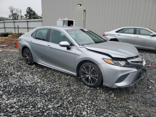 Photo 3 VIN: 4T1B11HK8KU697409 - TOYOTA CAMRY L 