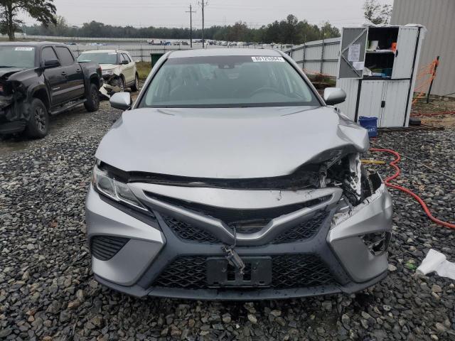 Photo 4 VIN: 4T1B11HK8KU697409 - TOYOTA CAMRY L 