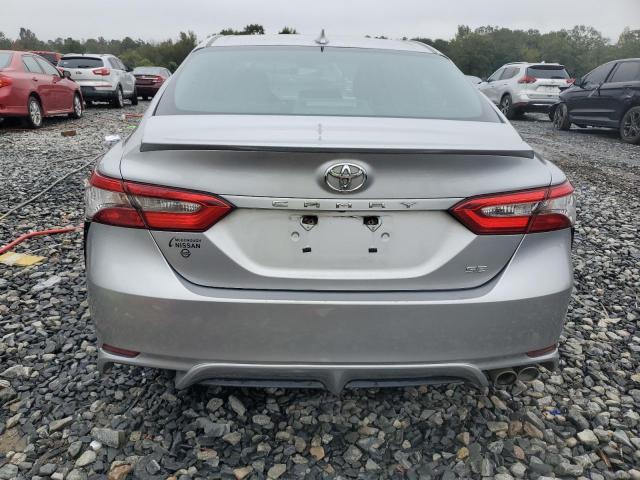 Photo 5 VIN: 4T1B11HK8KU697409 - TOYOTA CAMRY L 