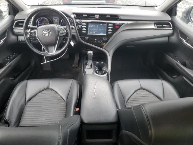 Photo 7 VIN: 4T1B11HK8KU697409 - TOYOTA CAMRY L 