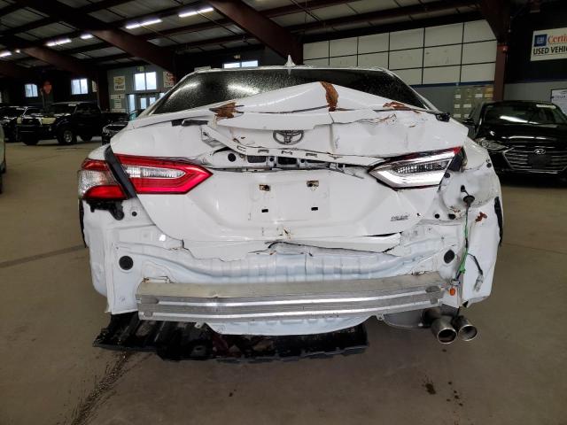 Photo 5 VIN: 4T1B11HK8KU697488 - TOYOTA CAMRY L 