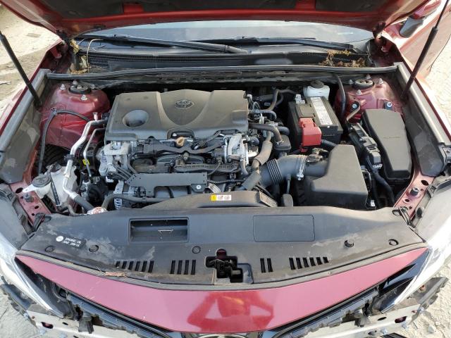 Photo 10 VIN: 4T1B11HK8KU697748 - TOYOTA CAMRY L 