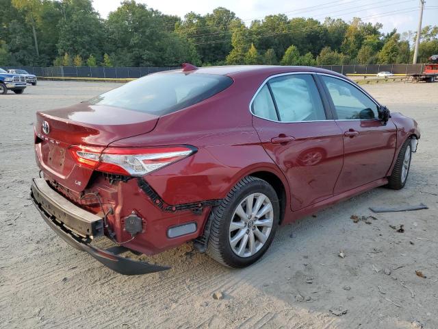 Photo 2 VIN: 4T1B11HK8KU697748 - TOYOTA CAMRY L 