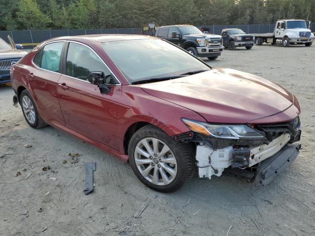 Photo 3 VIN: 4T1B11HK8KU697748 - TOYOTA CAMRY L 