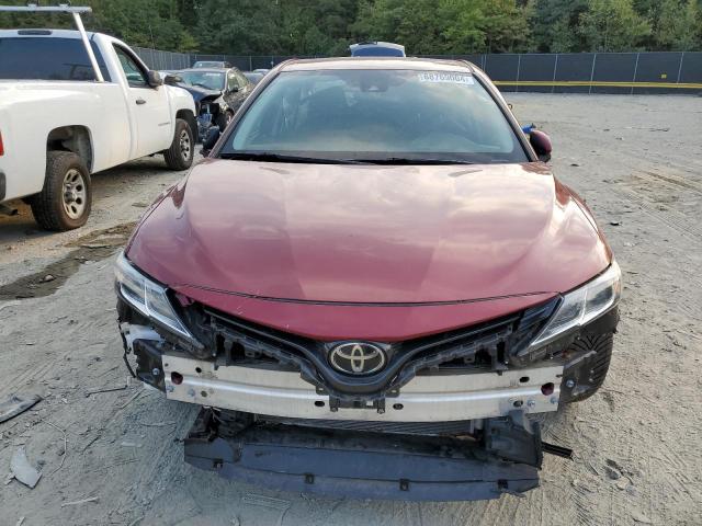 Photo 4 VIN: 4T1B11HK8KU697748 - TOYOTA CAMRY L 