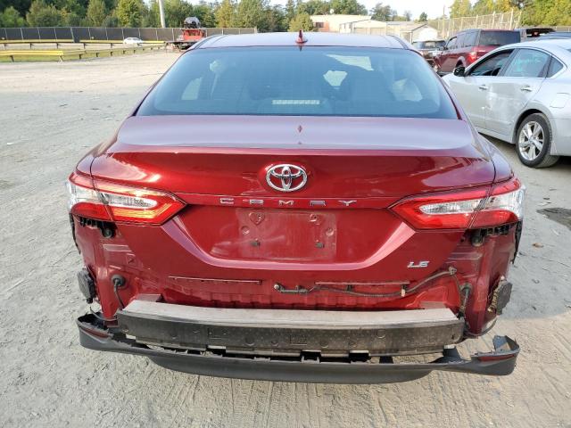 Photo 5 VIN: 4T1B11HK8KU697748 - TOYOTA CAMRY L 