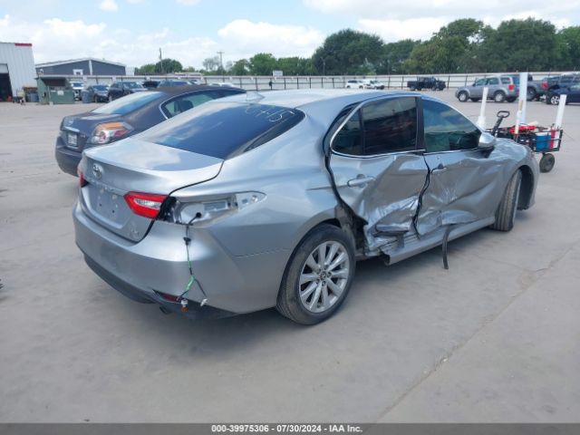 Photo 3 VIN: 4T1B11HK8KU701152 - TOYOTA CAMRY 