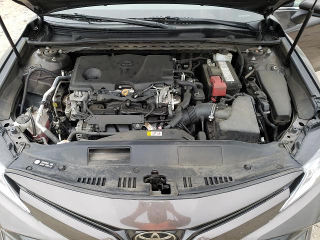 Photo 10 VIN: 4T1B11HK8KU703046 - TOYOTA CAMRY 