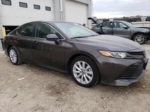 Photo 3 VIN: 4T1B11HK8KU703046 - TOYOTA CAMRY 