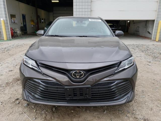 Photo 4 VIN: 4T1B11HK8KU703046 - TOYOTA CAMRY 