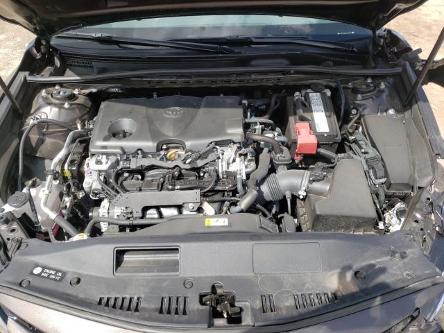 Photo 6 VIN: 4T1B11HK8KU706271 - TOYOTA CAMRY L 