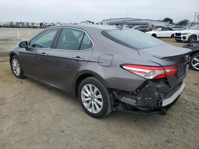 Photo 1 VIN: 4T1B11HK8KU709087 - TOYOTA CAMRY L 