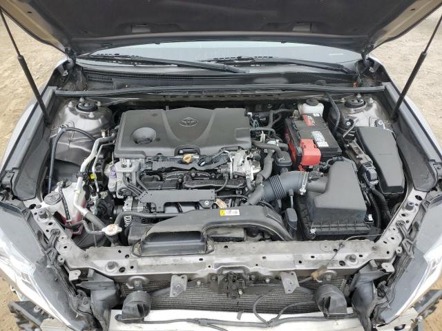 Photo 10 VIN: 4T1B11HK8KU709087 - TOYOTA CAMRY L 