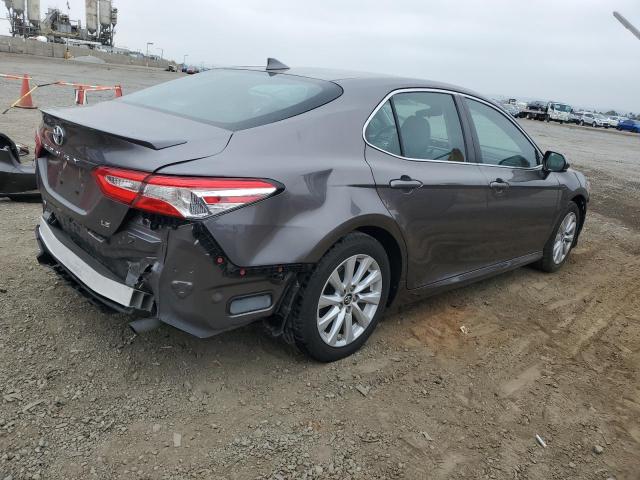 Photo 2 VIN: 4T1B11HK8KU709087 - TOYOTA CAMRY L 