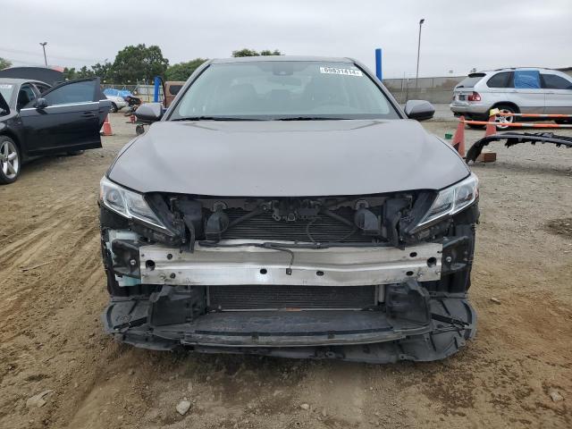 Photo 4 VIN: 4T1B11HK8KU709087 - TOYOTA CAMRY L 