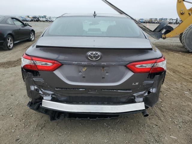 Photo 5 VIN: 4T1B11HK8KU709087 - TOYOTA CAMRY L 