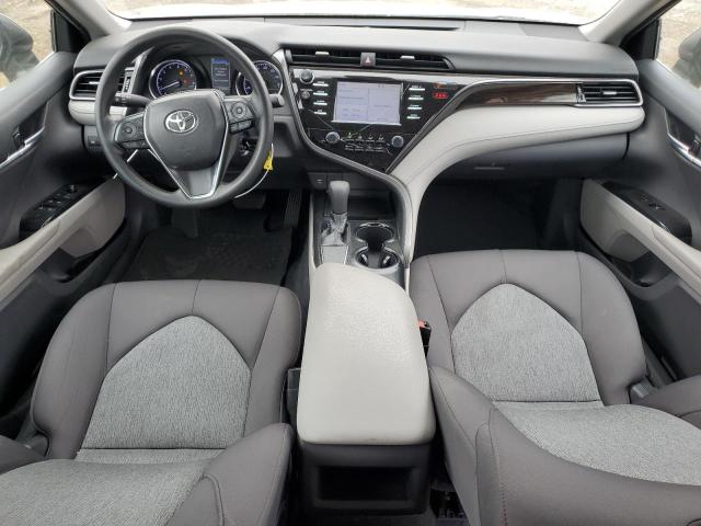 Photo 7 VIN: 4T1B11HK8KU709087 - TOYOTA CAMRY L 