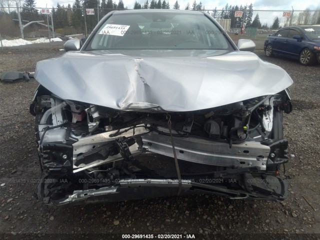 Photo 5 VIN: 4T1B11HK8KU709574 - TOYOTA CAMRY 