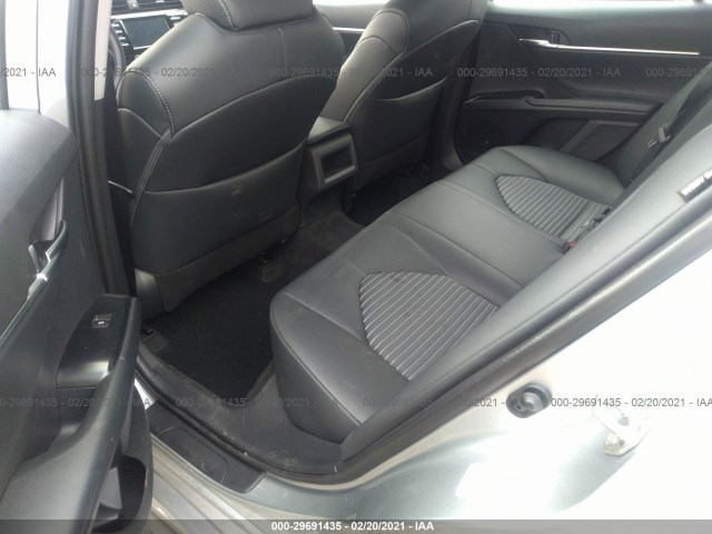 Photo 7 VIN: 4T1B11HK8KU709574 - TOYOTA CAMRY 