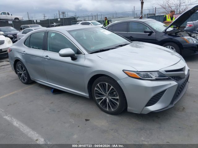 Photo 0 VIN: 4T1B11HK8KU712829 - TOYOTA CAMRY 