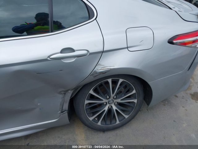 Photo 5 VIN: 4T1B11HK8KU712829 - TOYOTA CAMRY 