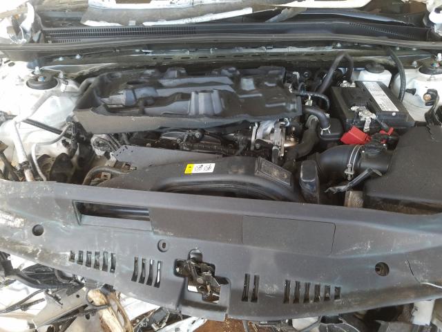 Photo 6 VIN: 4T1B11HK8KU716931 - TOYOTA CAMRY L 