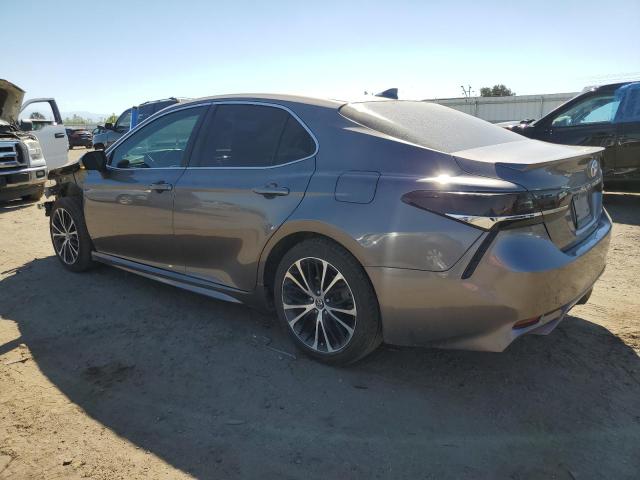 Photo 1 VIN: 4T1B11HK8KU718145 - TOYOTA CAMRY 