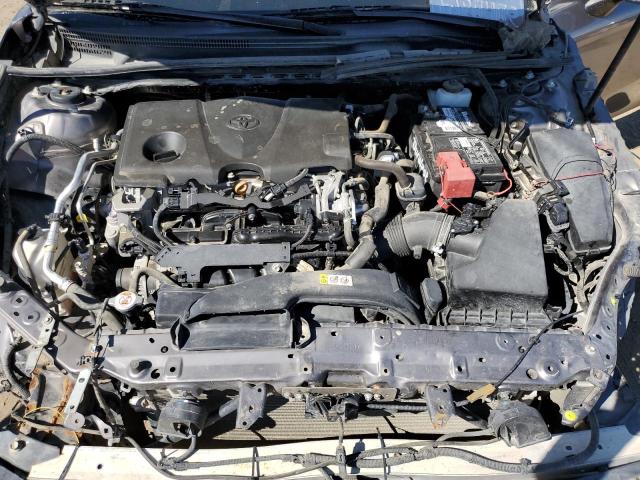 Photo 10 VIN: 4T1B11HK8KU718145 - TOYOTA CAMRY 