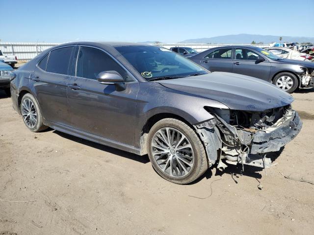 Photo 3 VIN: 4T1B11HK8KU718145 - TOYOTA CAMRY 